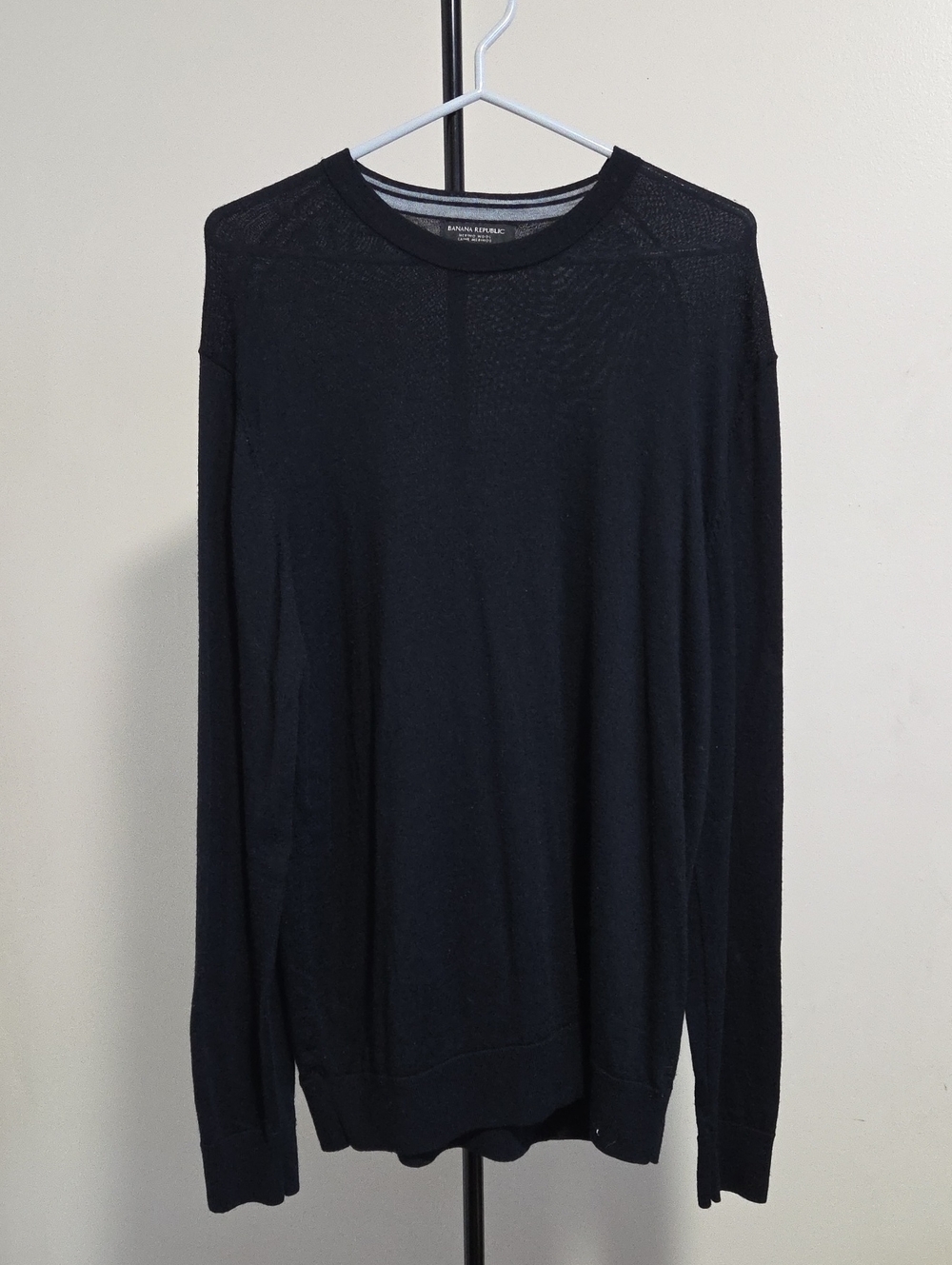 Banana Republic Crewneck Sweater